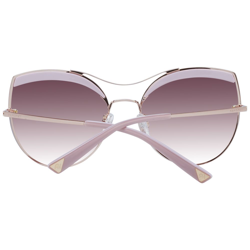 Pink Women Sunglasses