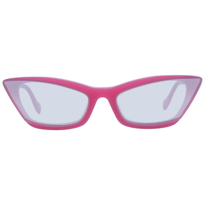 Pink Women Sunglasses