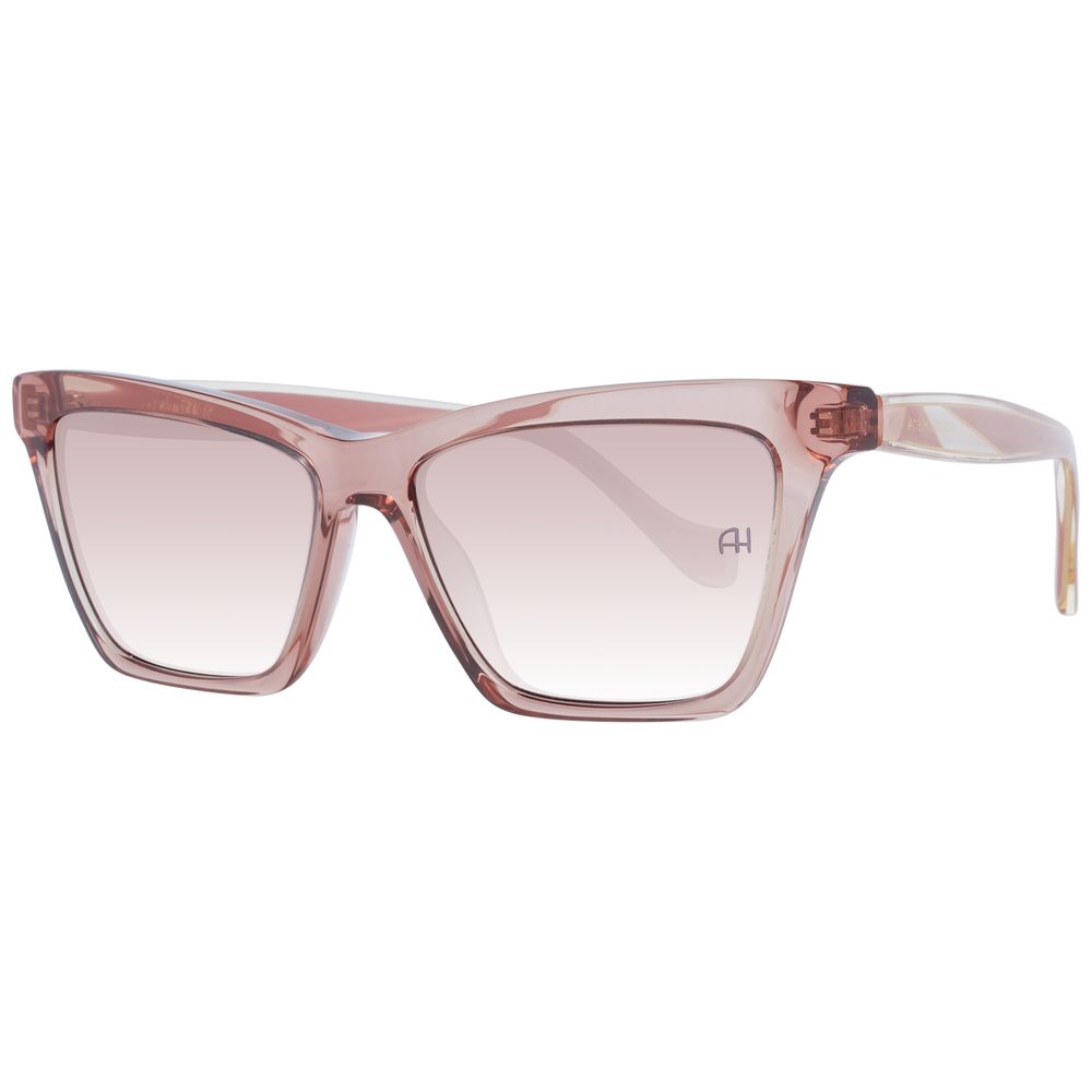 Pink Women Sunglasses