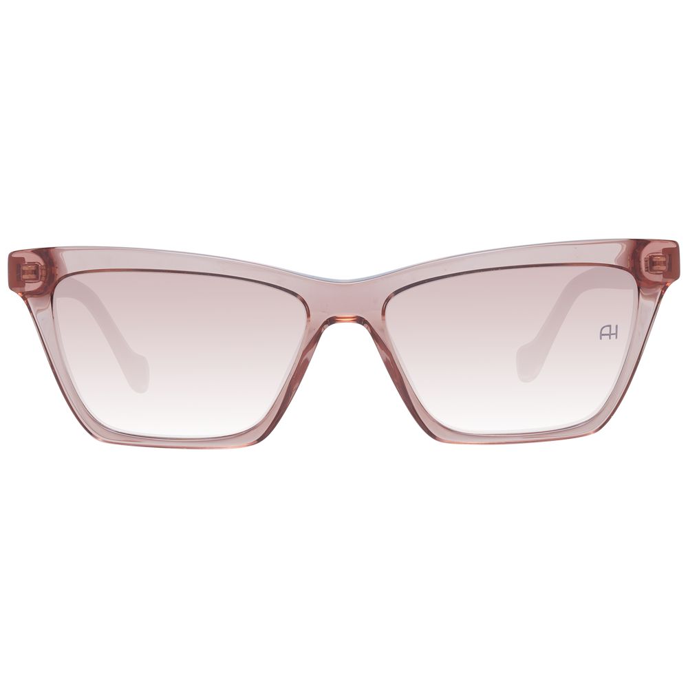 Pink Women Sunglasses