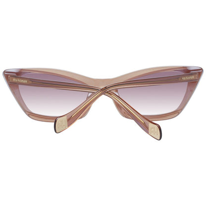 Brown Women Sunglasses