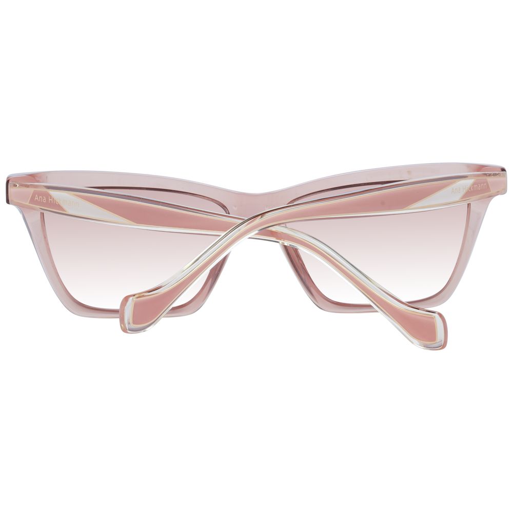 Pink Women Sunglasses