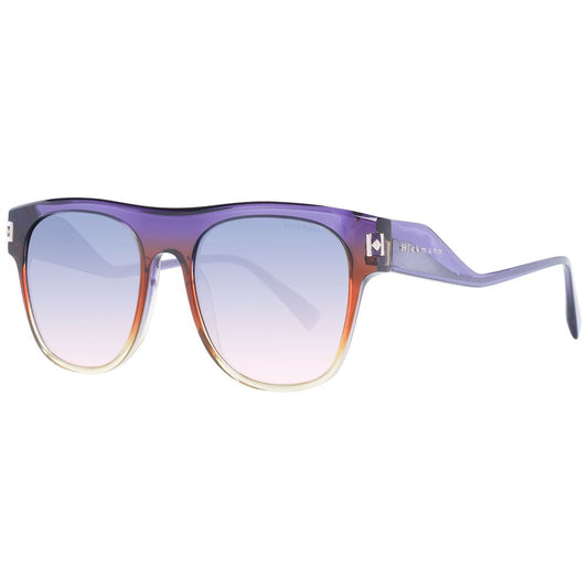 Purple Women Sunglasses