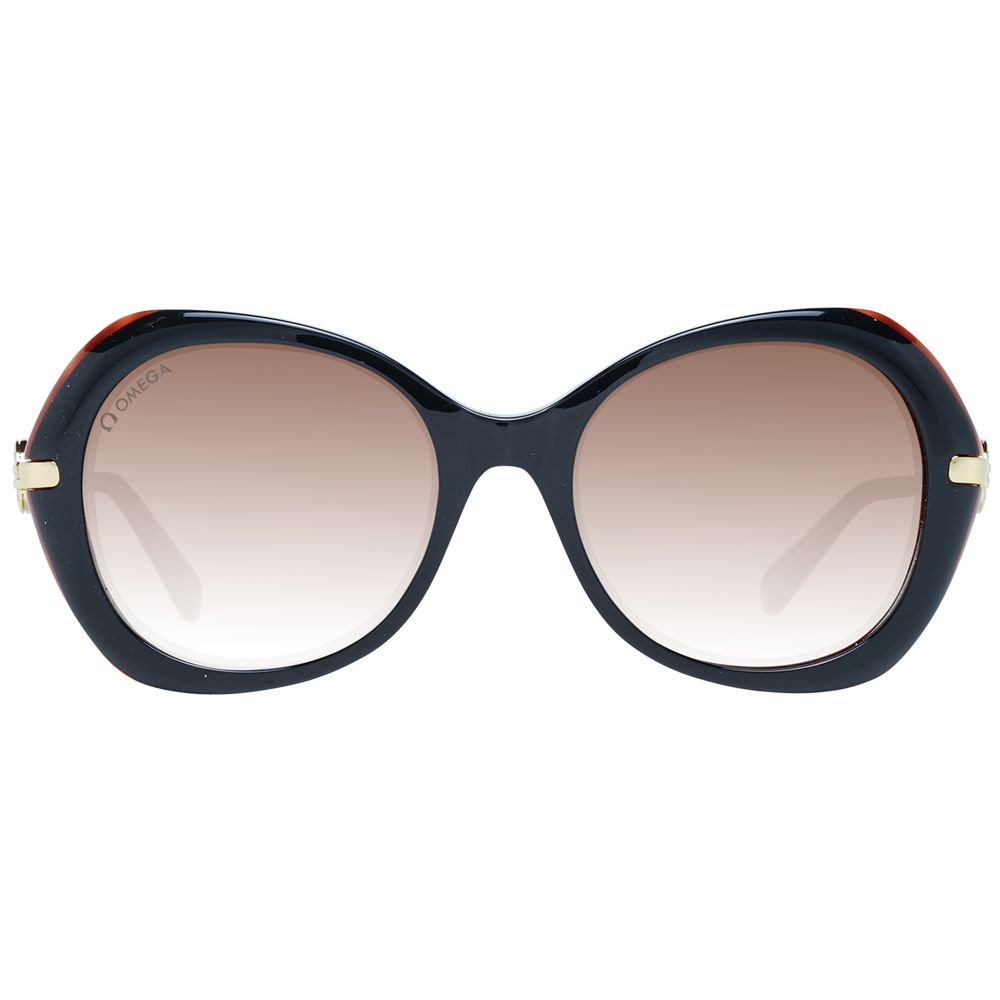 Black Women Sunglasses