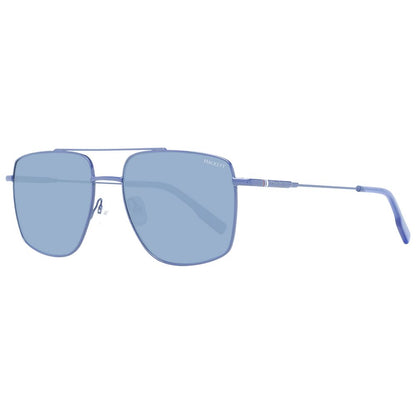 Blue Men Sunglasses