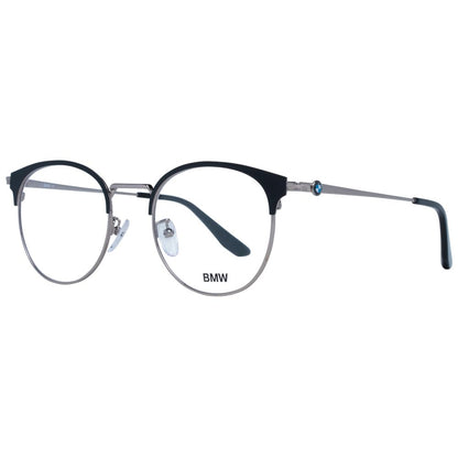 Silver Unisex Optical Frames