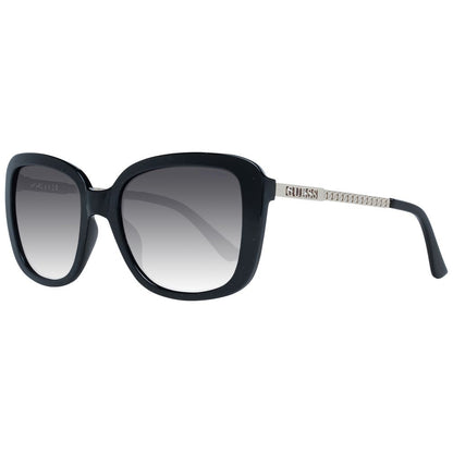 Black Women Sunglasses