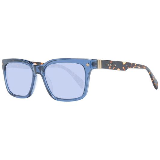 Blue Men Sunglasses