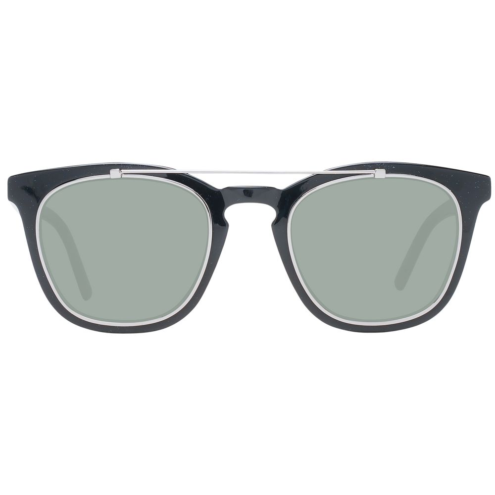 Black Men Sunglasses