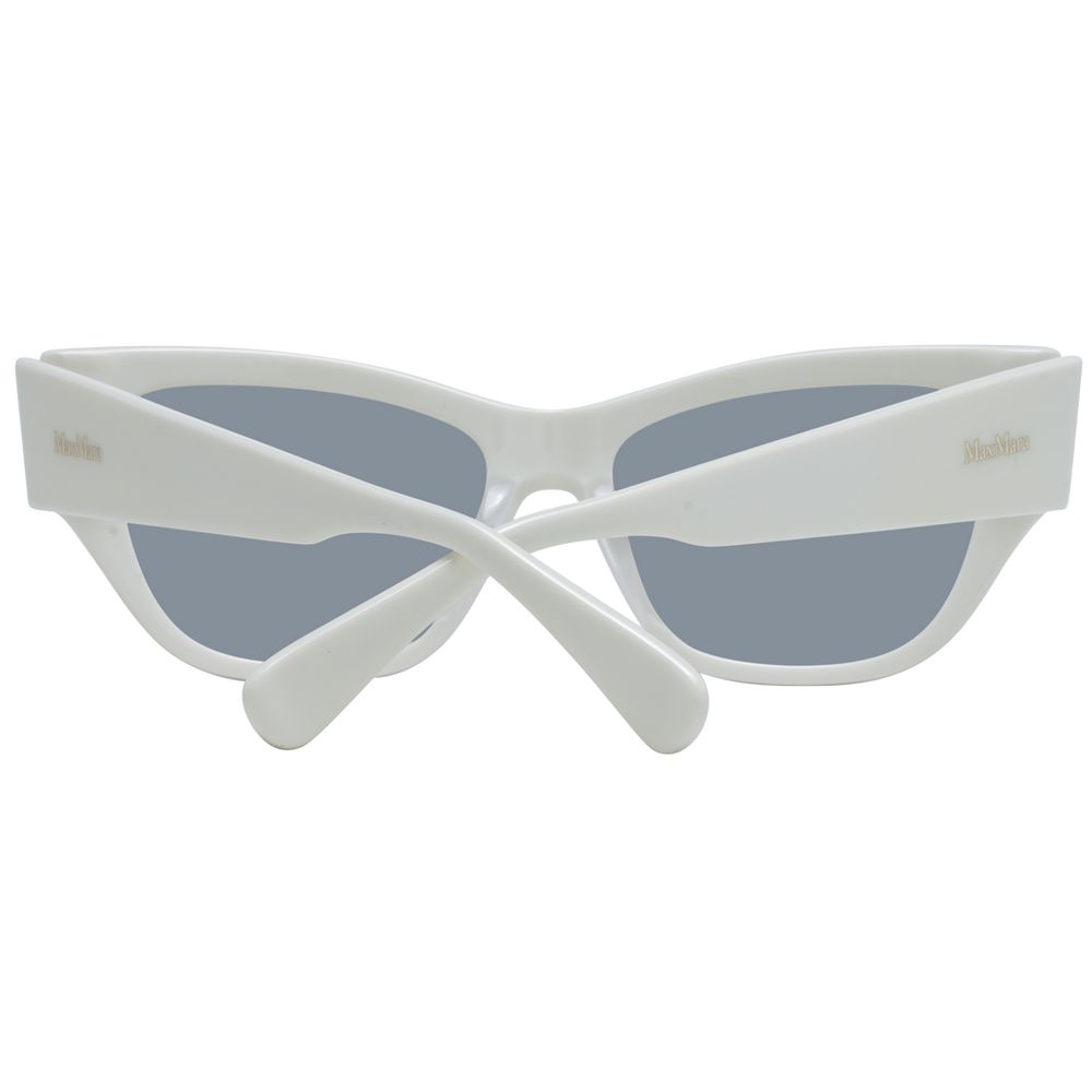 White Women Sunglasses