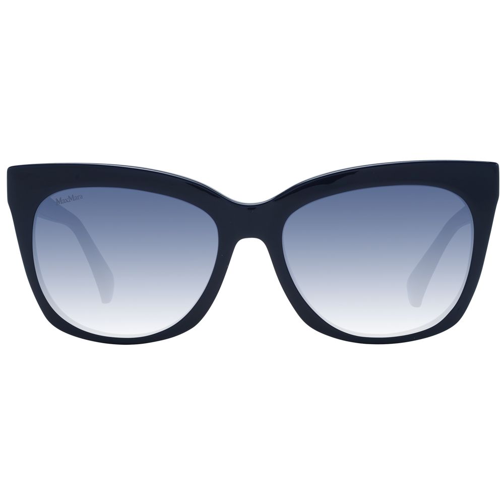 Blue Women Sunglasses