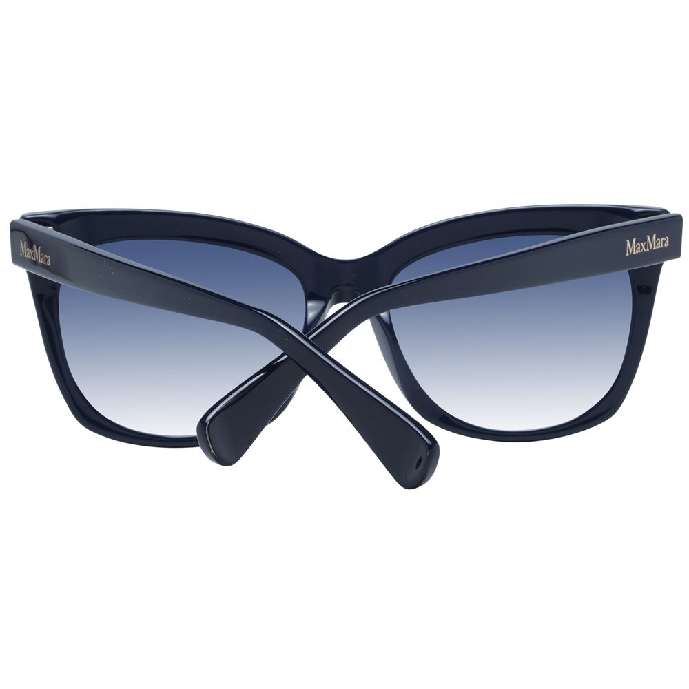 Blue Women Sunglasses