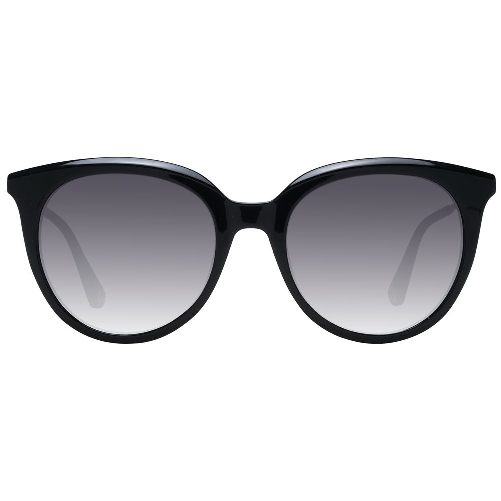 Black Women Sunglasses