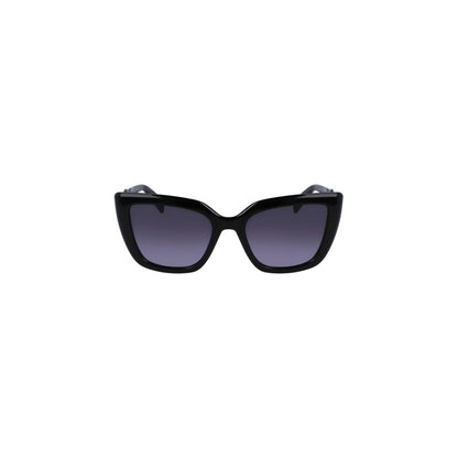 Black BIO INJECTED Sunglasses