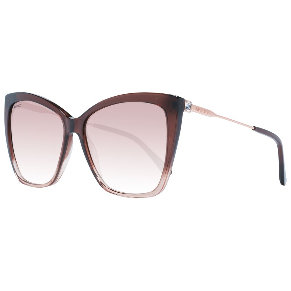 Brown Women Sunglasses