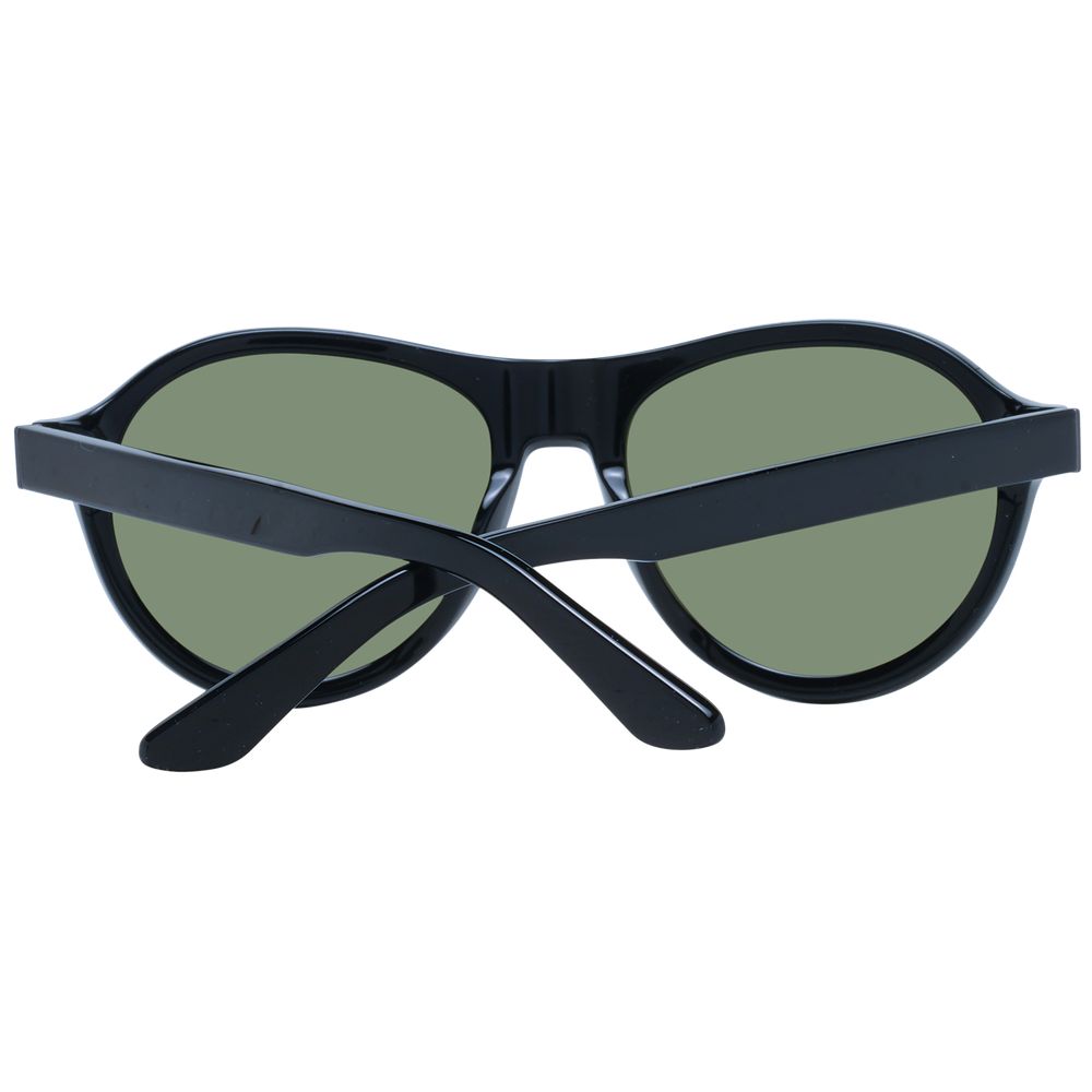 Black Men Sunglasses