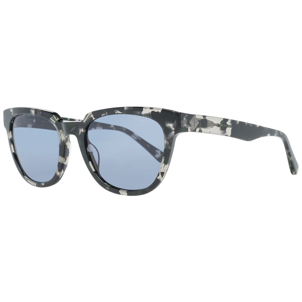 Black Men Sunglasses