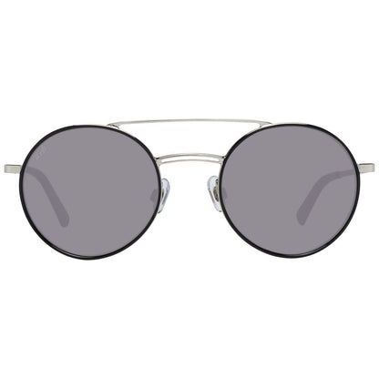 Silver Women Sunglasses