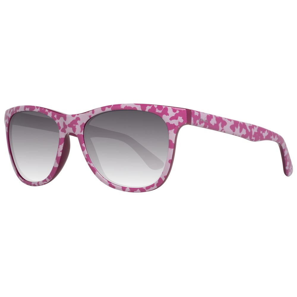 Pink Women Sunglasses