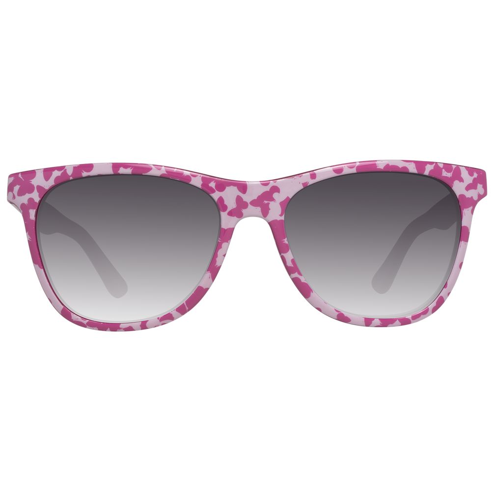 Pink Women Sunglasses