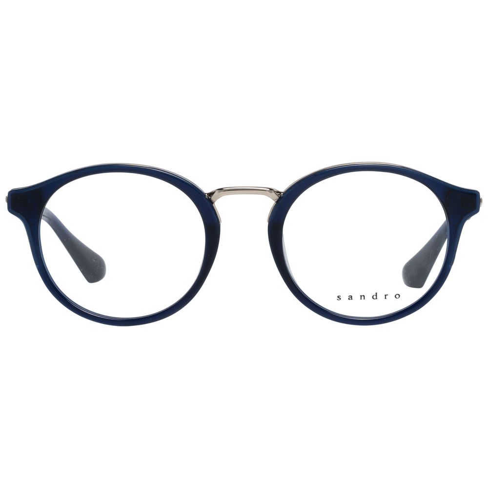 Blue Women Optical Frames