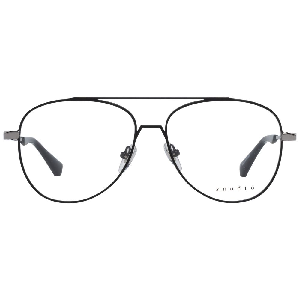 Black Men Optical Frames