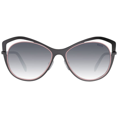 Silver Women Sunglasses