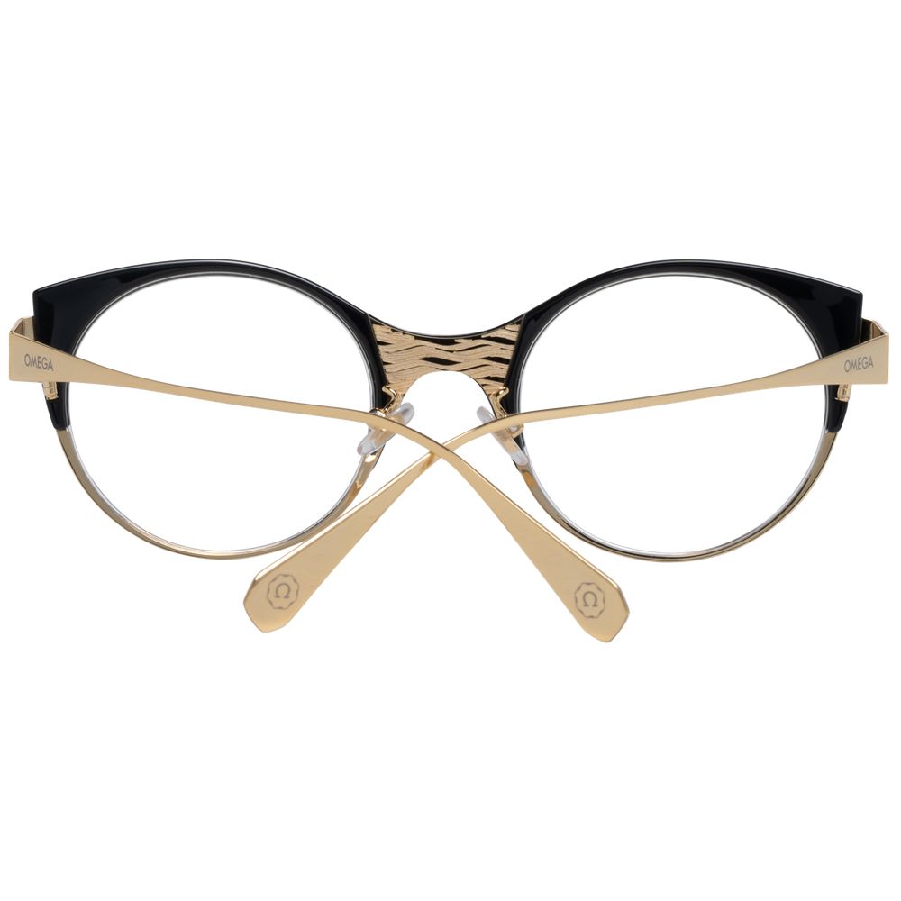 Black Women Optical Frames