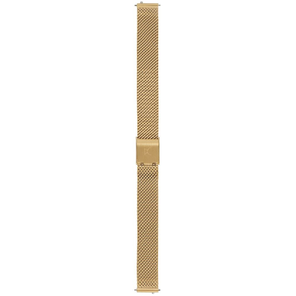 Gold Women Watch