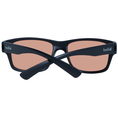 Black Unisex Sunglasses