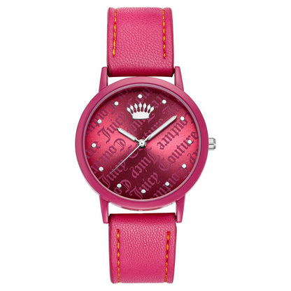 Multicolor Women Watch