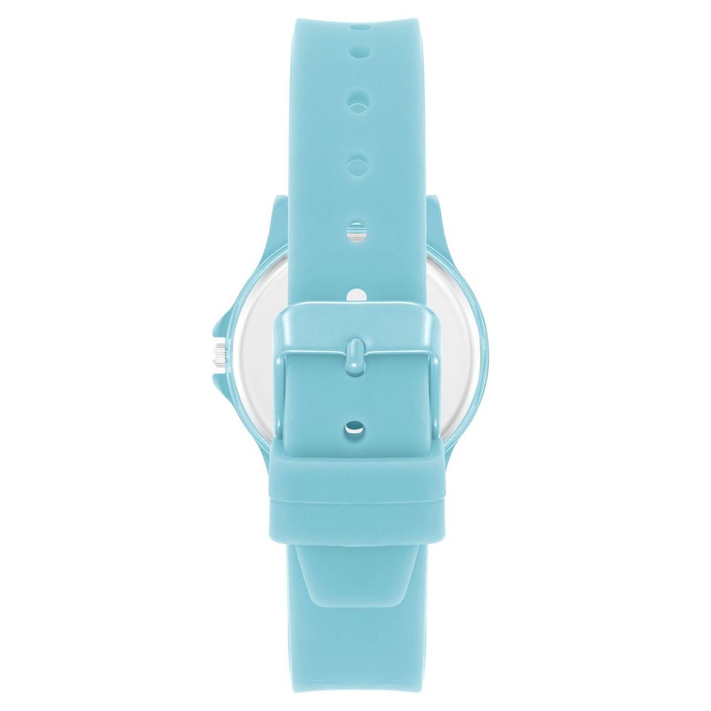 Blue Women Watch