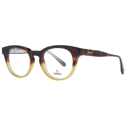 Brown Men Optical Frames