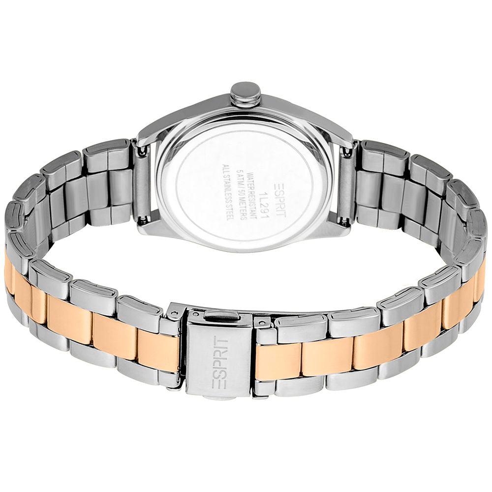 Multicolor Women Watch