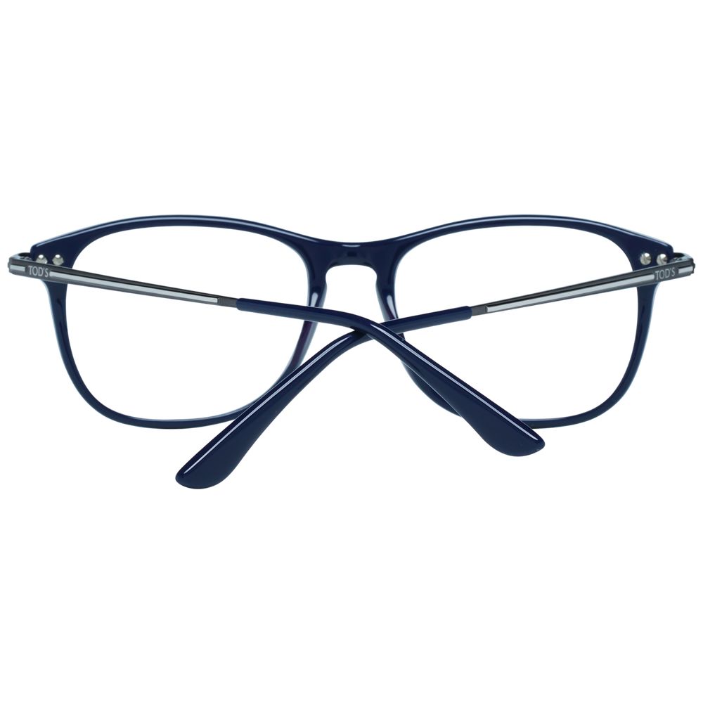 Blue Men Optical Frames