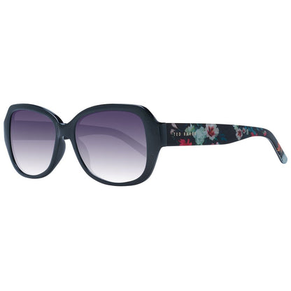 Black Women Sunglasses