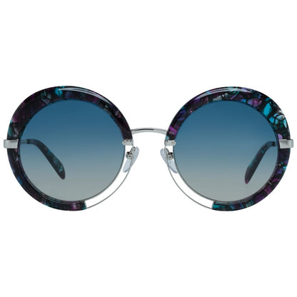 Multicolor Women Sunglasses