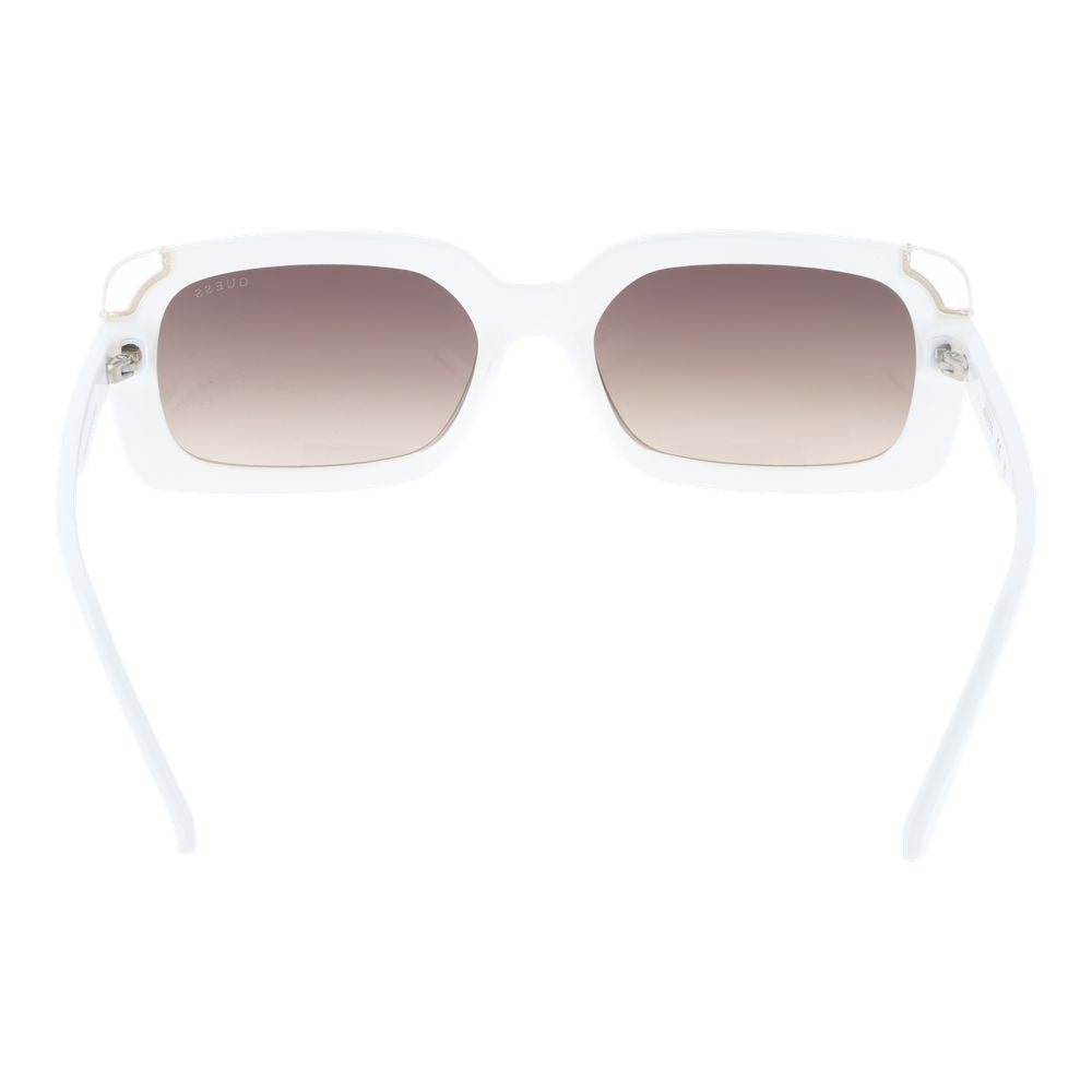 White Women Sunglasses