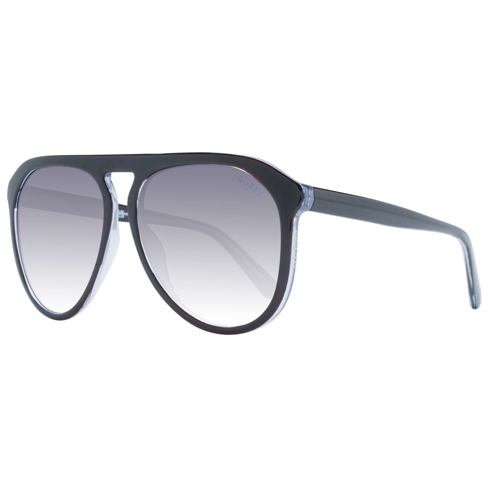 Black Men Sunglasses