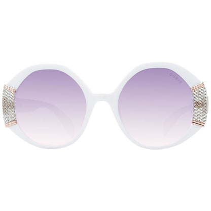 Cream Women Sunglasses