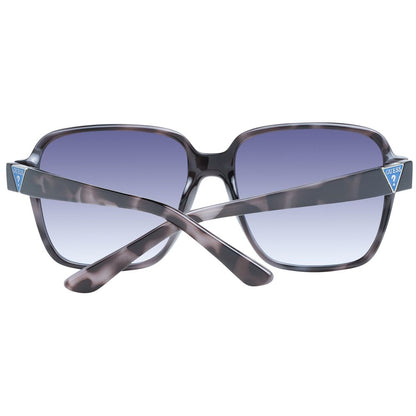 Black Women Sunglasses