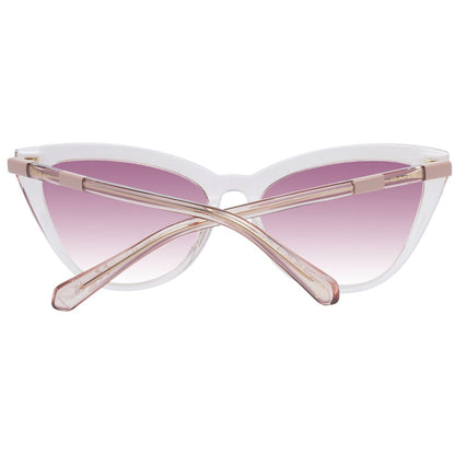 Pink Women Sunglasses