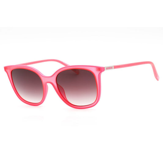 Multicolor Plastic Sunglasses