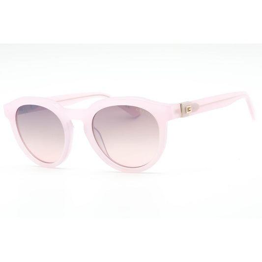 Multicolor Plastic Sunglasses