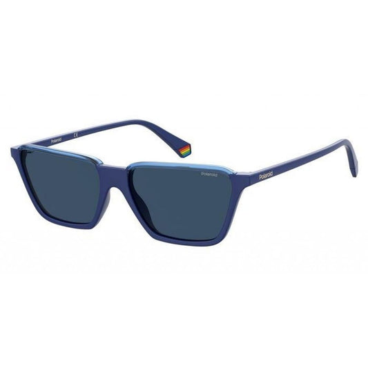 Blue Others Sunglasses