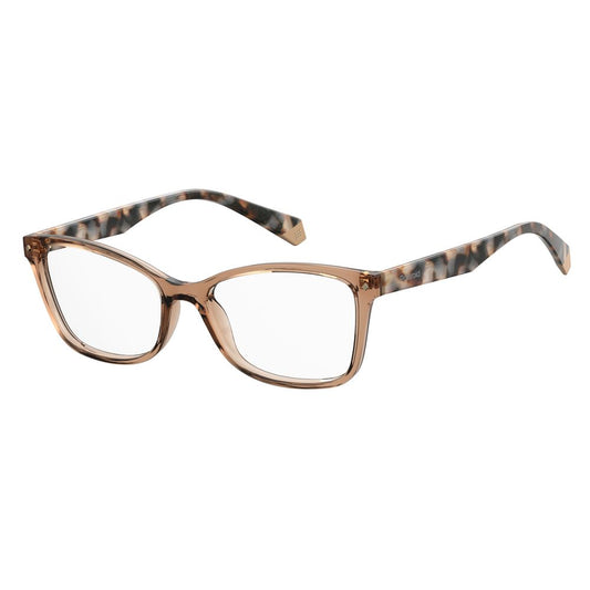 Beige Acetate Frames