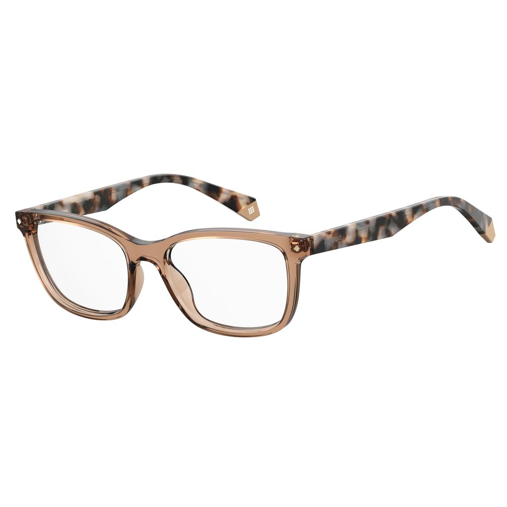 Beige Acetate Frames