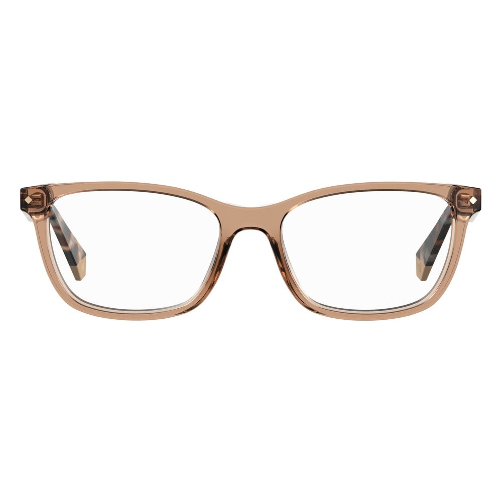 Beige Acetate Frames