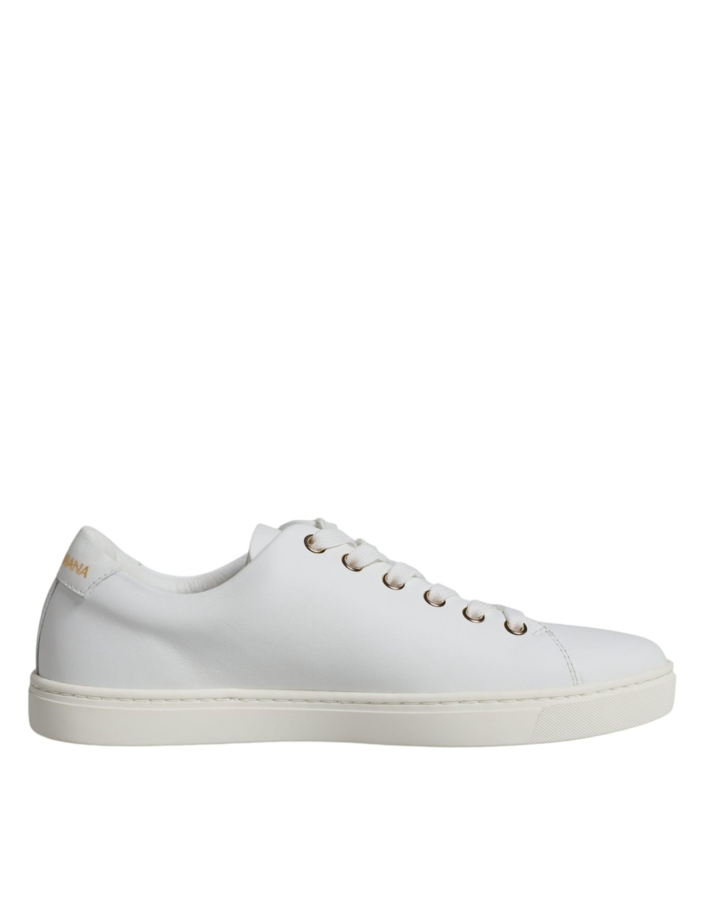 White Portofino Sacred Heart Sneakers Shoes