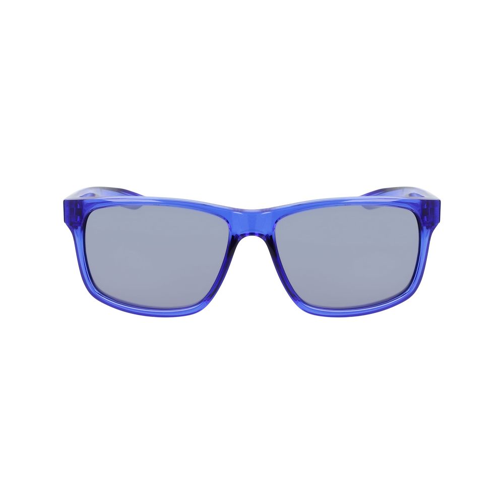 Blue Acetate Sunglasses